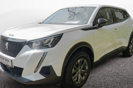 Peugeot 2008 43.905 km 15.890 &euro; Iserlohn 58636