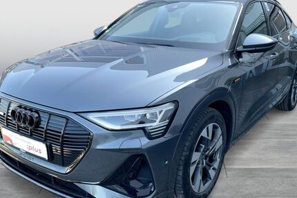 Audi e-tron 66.031 km 34.444 &euro; Dortmund 44143
