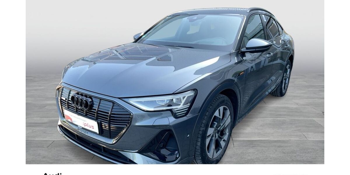 Audi e-tron 66.031 km 34.444 &euro; Dortmund 44143