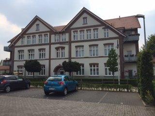 Wohnung Hamm Daberg - 2 Zimmer, 58 m&sup2;, 322&euro; | Angebot:26618272
