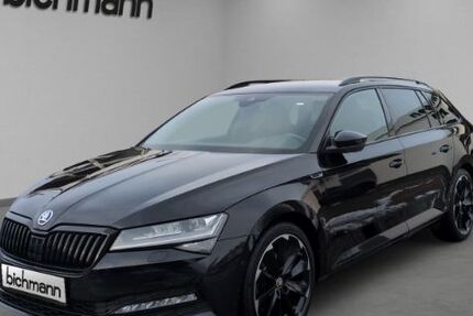 Skoda Superb 131.339 km 27.890 &euro; Menden 58706
