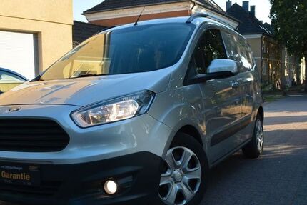 Ford Transit 65.000 km 8.490 &euro; Bergkamen 59192