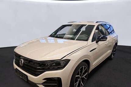 VW Touareg 81.178 km 52.810 &euro; Hagen 58091