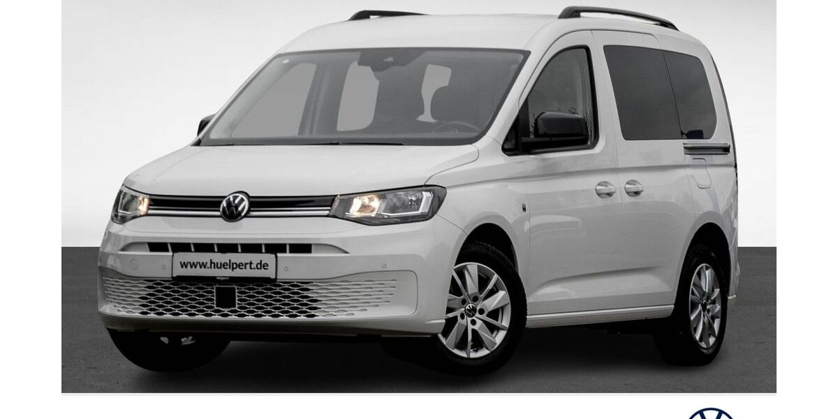 VW Caddy 83.639 km 19.985 &euro; Dortmund 44379