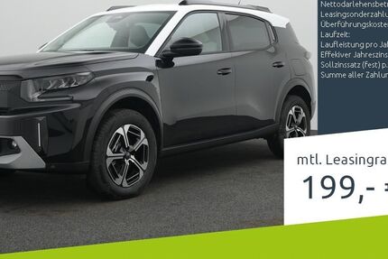 Citroen C3 Aircross 8.000 km 21.349 &euro; Dortmund 44263