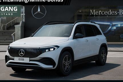 Mercedes-Benz EQB 8.114 km 44.575 &euro; Menden 58706