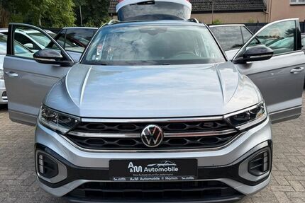 VW T-Roc 101.620 km 18.999 &euro; Hamm 59077