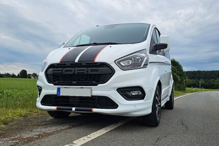 Ford Tourneo Custom 50.840 km 37.500 &euro; Hagen 58119