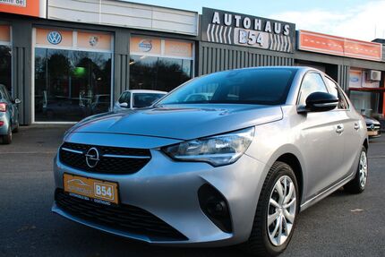 Opel Corsa 117.399 km 9.991 &euro; Dortmund 44145