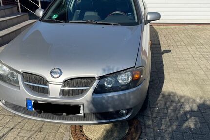 Nissan Almera 195.448 km 1.100 &euro; Selm 59379