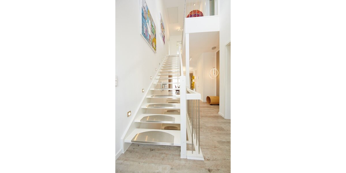 Gestalten Sie Ihr Traumhaus - Individuell, flexibel und mit allkauf an Ihrer Seite - Einfamilienhaus Hamm Berge | Angebot:27330003