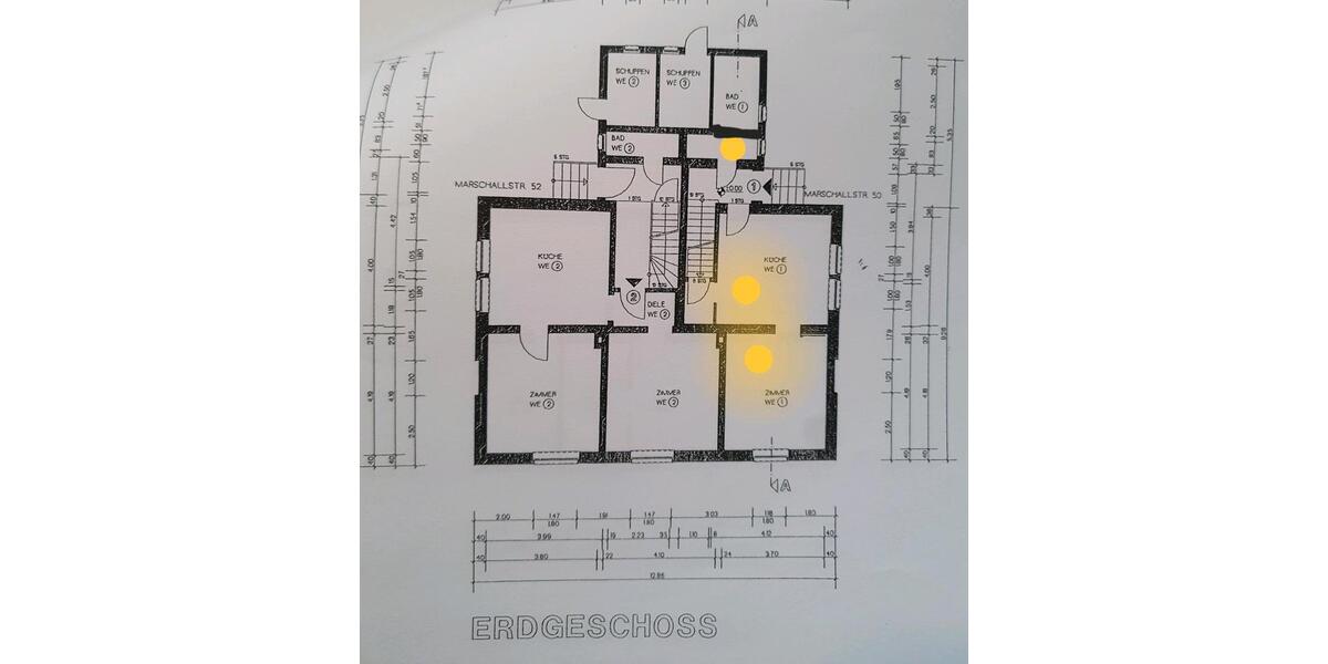 Doppelhaushälfte Dortmund Mengede - 5 Zimmer, 100 m&sup2;, 195.000&euro; | Angebot:25452140