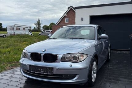 BMW 118 169.532 km 4.650 &euro; Nordkirchen 59394