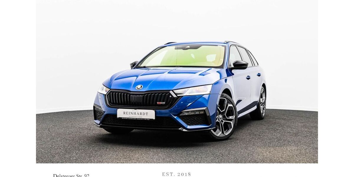 Skoda Octavia 75.912 km 29.506 &euro; Hagen 58091