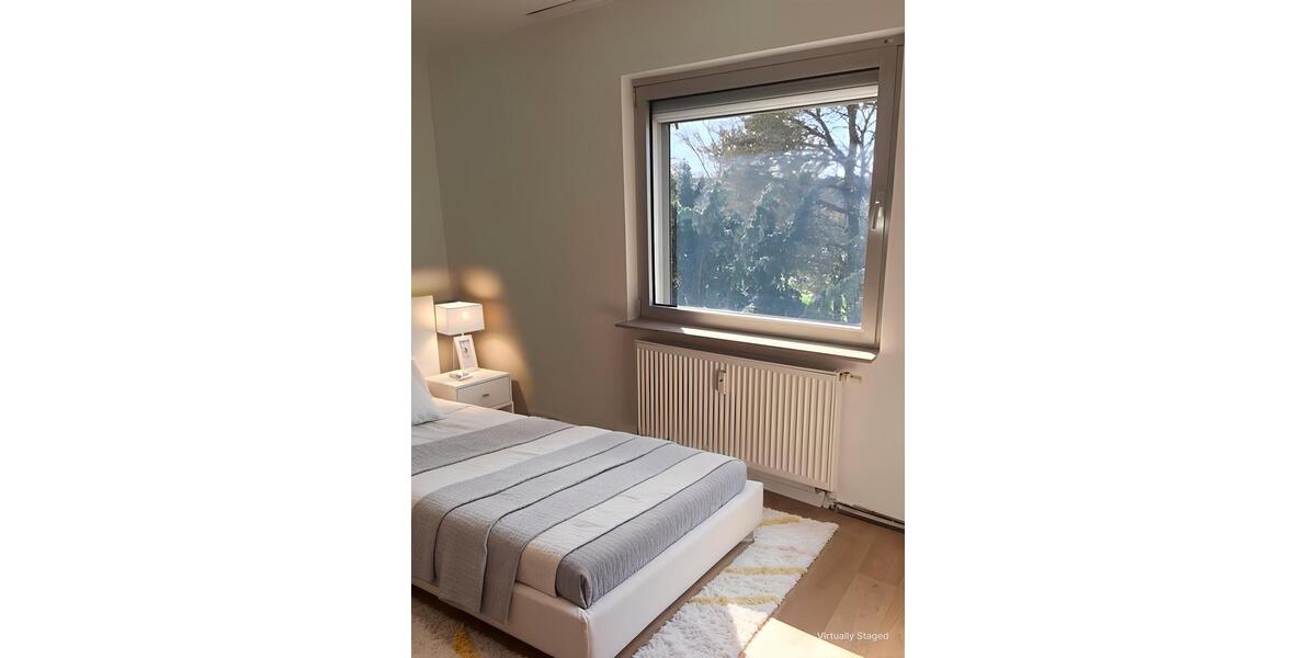 Etagenwohnung Ahlen - 3.5 Zimmer, 57 m&sup2;, 579&euro; | Angebot:25269796