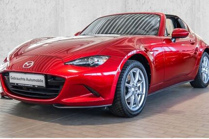 Mazda MX-5 89.100 km 25.990 &euro; Hagen 58119