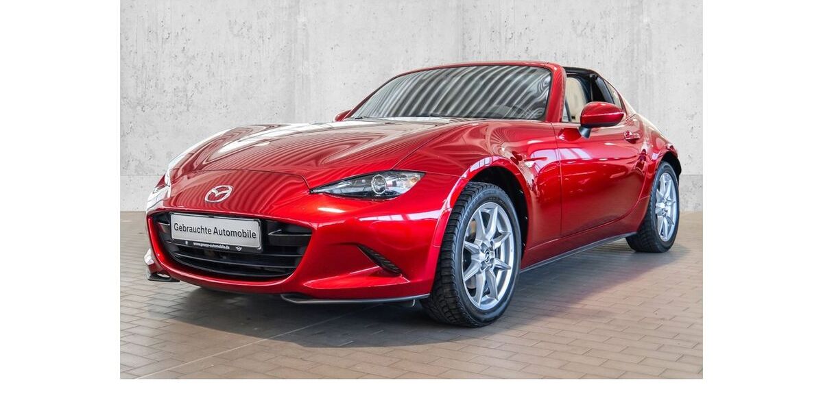 Mazda MX-5 89.100 km 25.990 &euro; Hagen 58119