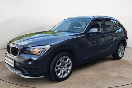 BMW X1 46.001 km 12.190 &euro; Hamm 59071