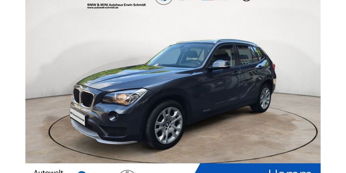 BMW X1 46.001 km 12.190 &euro; Hamm 59071