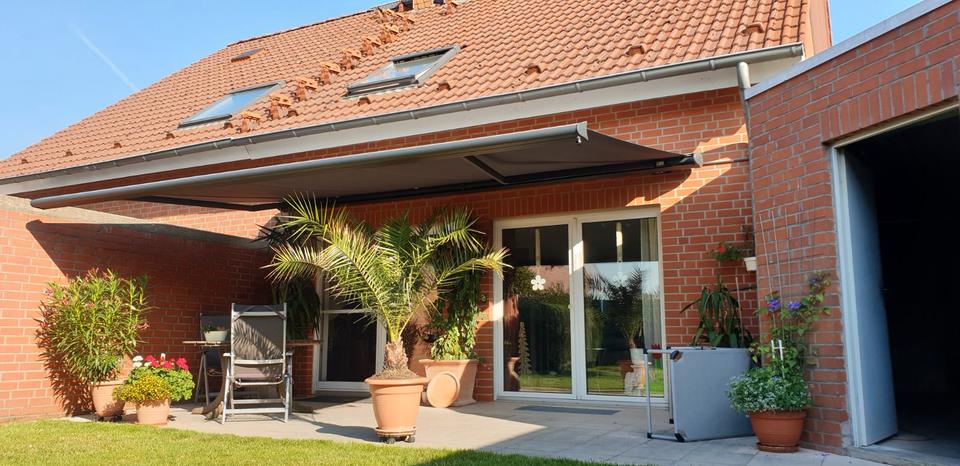 Doppelhaushälfte Lüdinghausen - 5 Zimmer, 120 m&sup2;, 399.000&euro; | Angebot:26799553