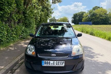 Ford Fiesta 136.100 km 1.999 &euro; Dortmund 44319