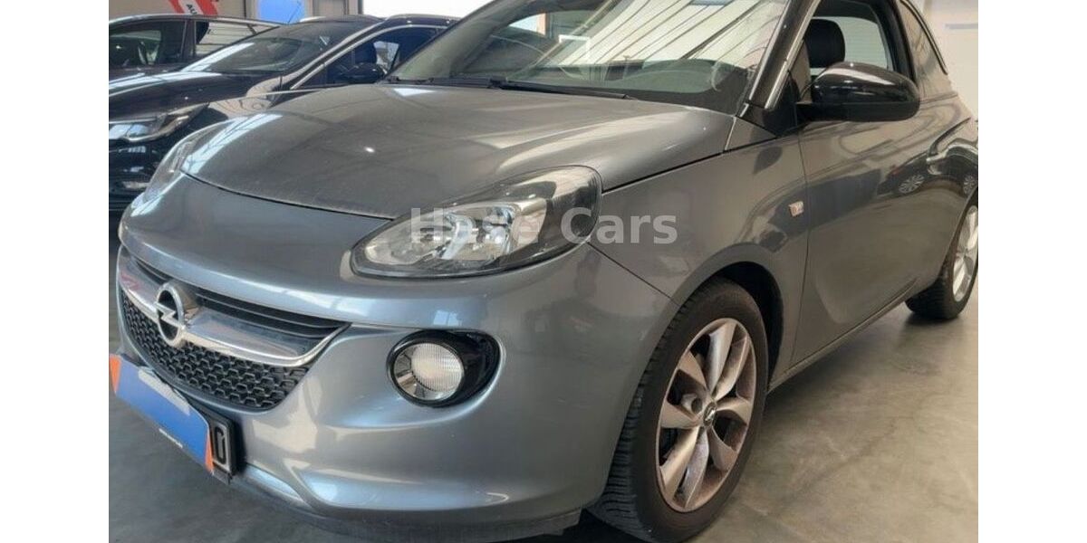 Opel Adam 95.000 km 8.999 &euro; Dortmund 44388