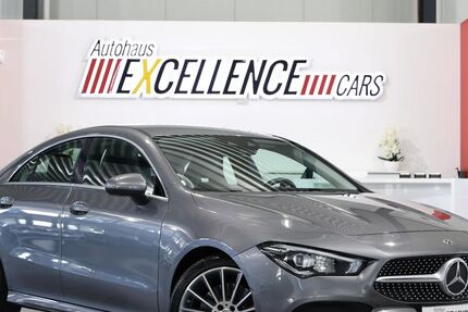 Mercedes-Benz CLA 220 76.000 km 27.444 &euro; Hamm 59077