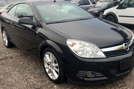 Opel Astra 225.197 km 1.500 &euro; Hamm 59067