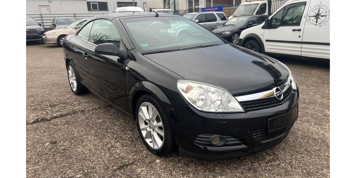 Opel Astra 225.197 km 1.500 &euro; Hamm 59067