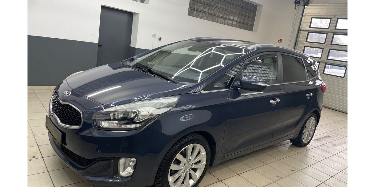 Kia Carens 139.880 km 5.900 &euro; Kamen 59174