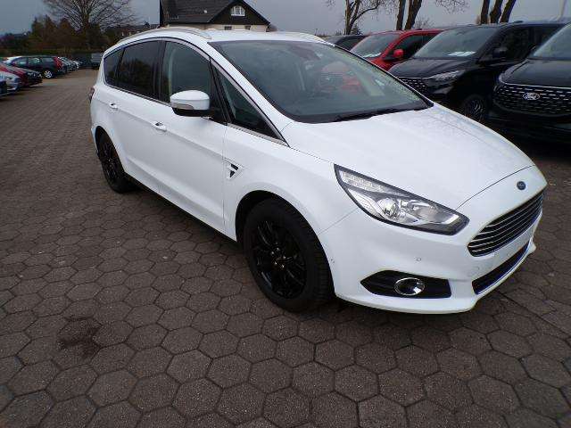 Ford S-Max 116.700 km 14.950 &euro; Werne 59368