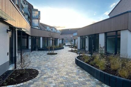 Wohnung Hagen Hagen-Mitte - 1 Zimmer, 50 m&sup2;, 524&euro; | Angebot:25366770