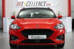 Ford Focus Tunier 1.5 EB ST-LINE / 1.HAND / PANORAMA 60.000 km 17.777 &euro; Hamm 59077