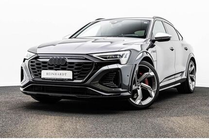 Audi SQ8 e-tron 24.766 km 67.150 &euro; Hagen 58091