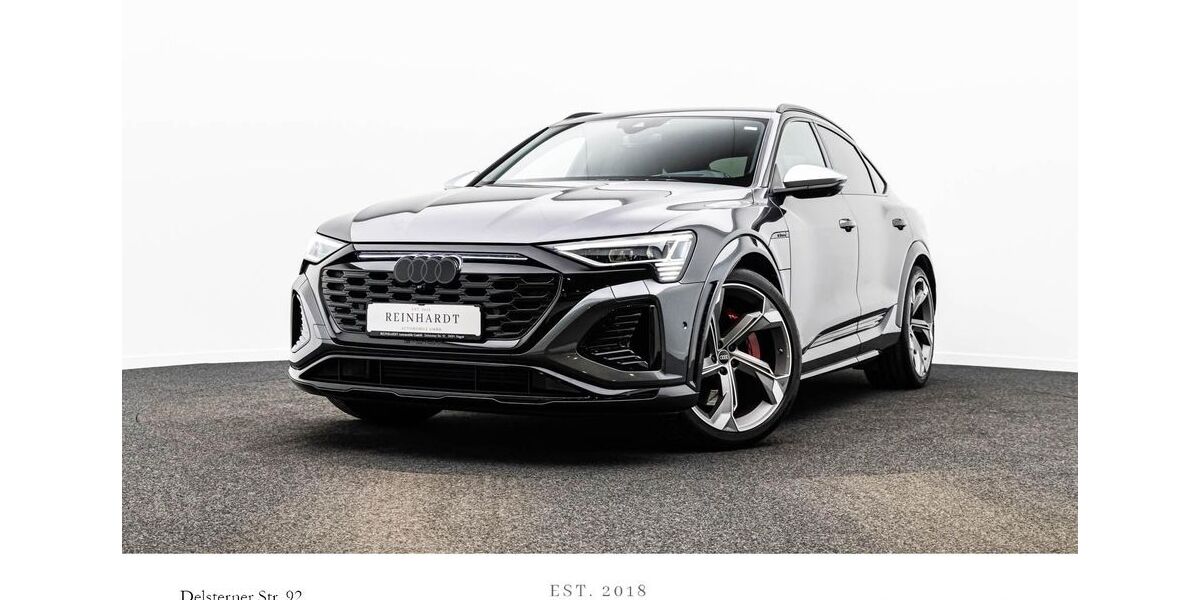 Audi SQ8 e-tron 24.766 km 68.625 &euro; Hagen 58091
