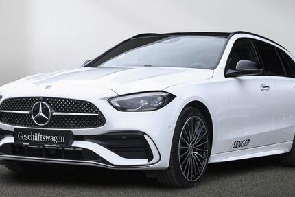Mercedes-Benz C 220 9.900 km 45.439 &euro; Hamm 59067