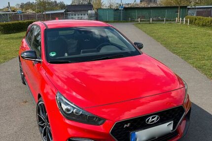 Hyundai i30 55.300 km 22.999 &euro; Hamm 59063