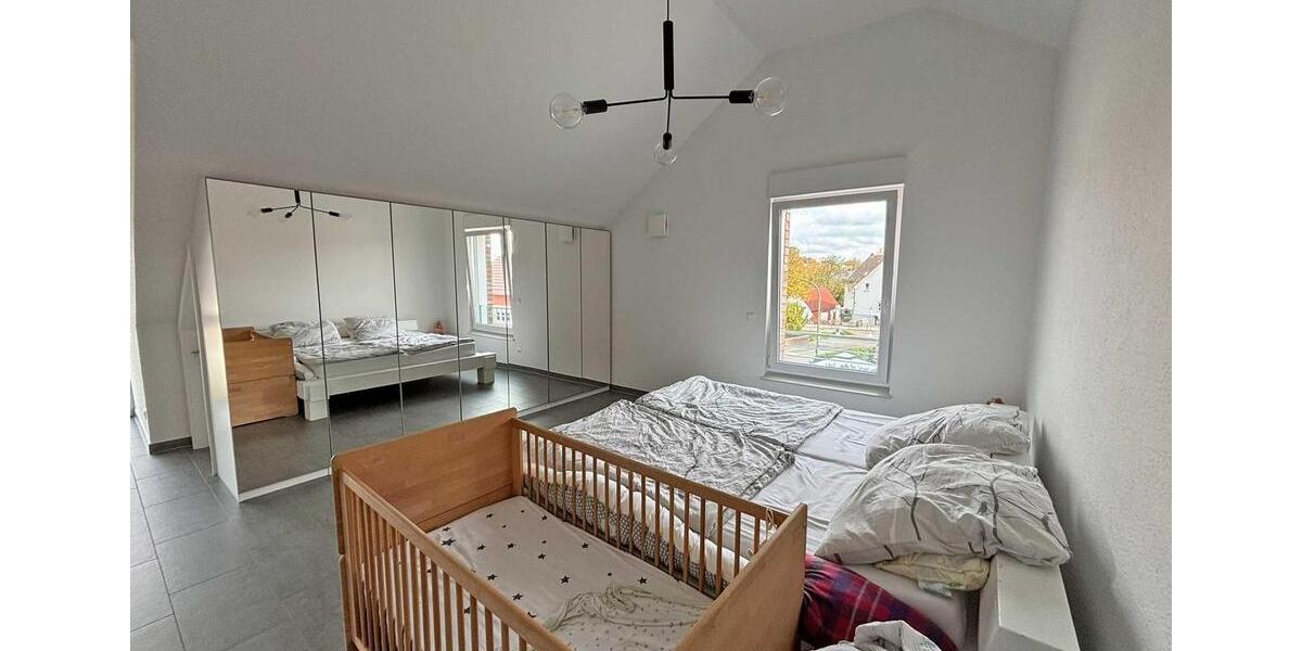Doppelhaushälfte Hamm Berge - 4 Zimmer, 163 m&sup2;, 1.750&euro; | Angebot:26644785