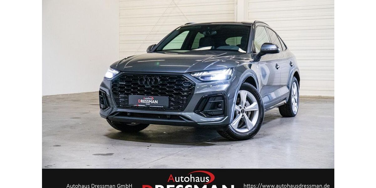Audi Q5 33.005 km 43.580 &euro; Hamm 59067