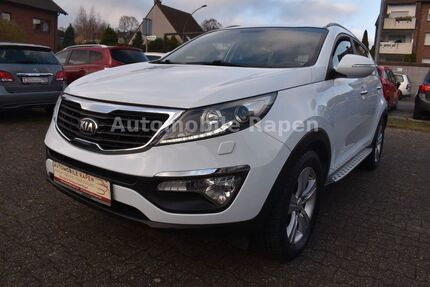 Kia Sportage 141.000 km 7.990 &euro; Oer-Erkenschwick (Rapen) 45739