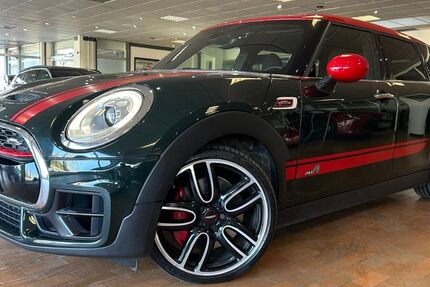 Mini John Cooper Works Clubman 222.800 km 15.900 &euro; Hamm 59067