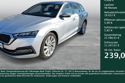 Skoda Octavia 55.712 km 23.370 &euro; Dortmund 44269