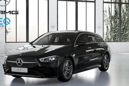 Mercedes-Benz CLA 250 Shooting Brake 25.523 km 36.800 &euro; Unna 59423