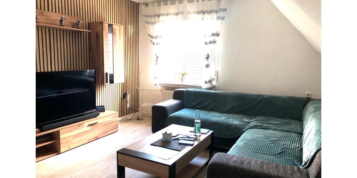 Etagenwohnung Hemer - 2 Zimmer, 66 m&sup2;, 650&euro; | Angebot:26610454