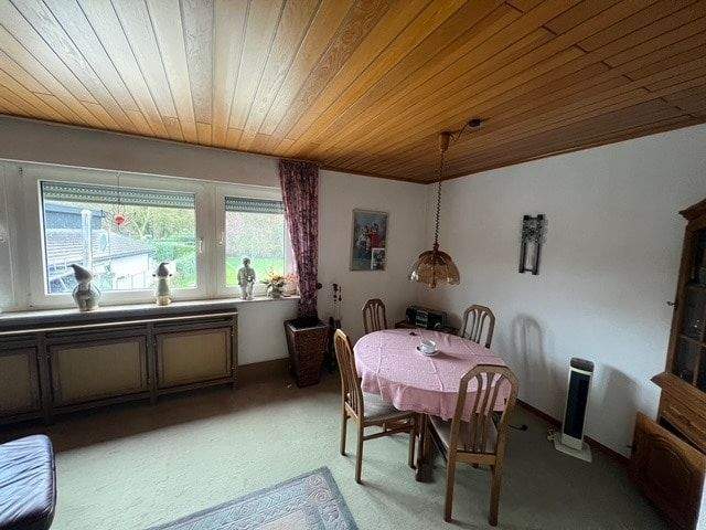 Einfamilienhaus Bergkamen Rünthe - 4 Zimmer, 167 m&sup2;, 385.000&euro; | Angebot:25880161