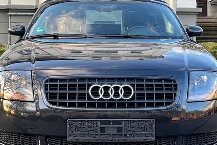 Audi TT 117.500 km 7.250 &euro; Iserlohn 58638