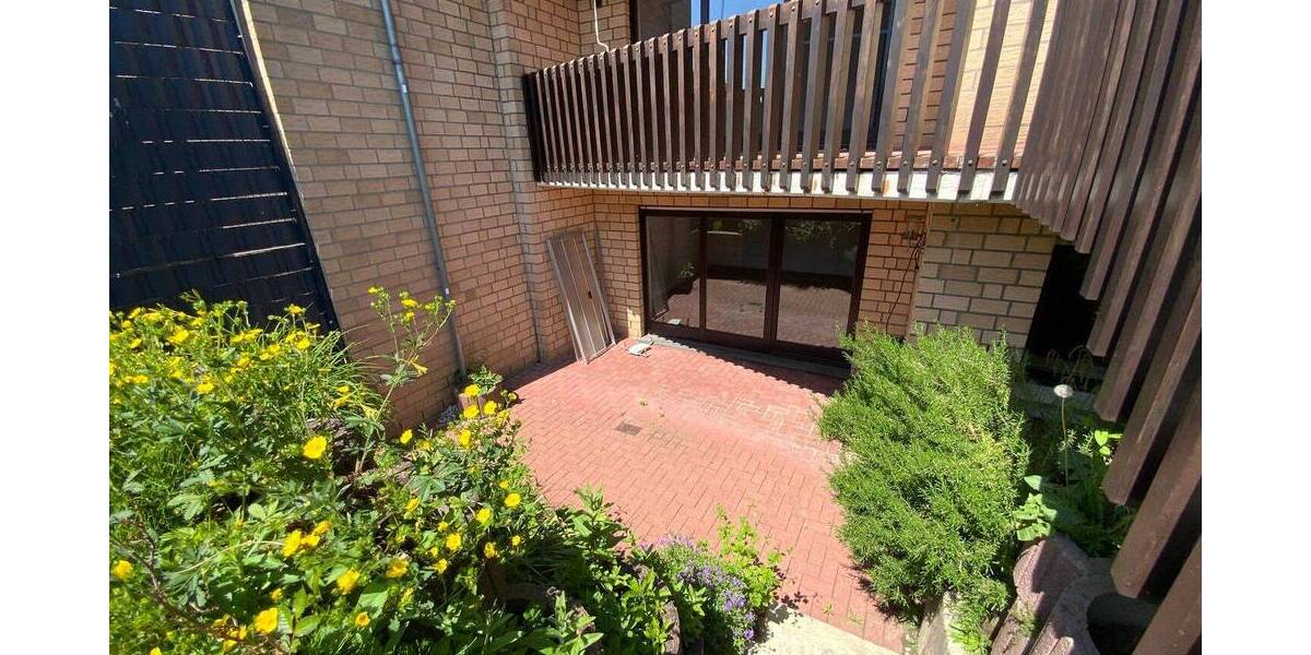 Etagenwohnung Werne - 4 Zimmer, 73 m&sup2;, 259.000&euro; | Angebot:26825090