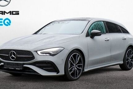Mercedes-Benz CLA 180 Shooting Brake 9.500 km 34.880 &euro; Hagen 58135