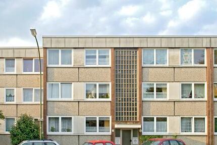 Wohnung Hamm Heessen - 3 Zimmer, 73 m&sup2;, 479&euro; | Angebot:26586839