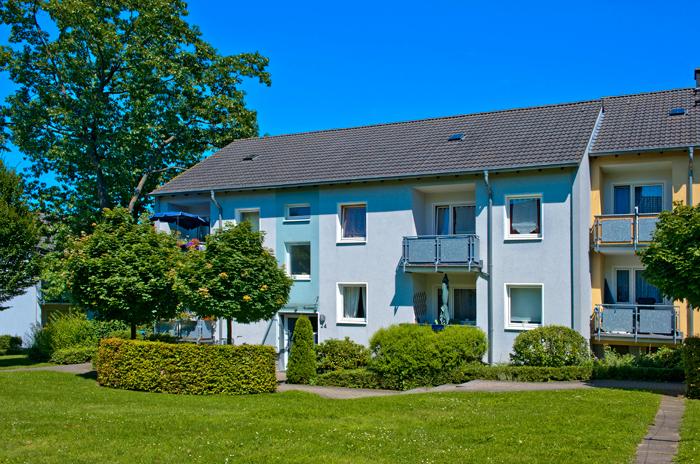 Etagenwohnung Ahlen Dolberg - 3 Zimmer, 64 m&sup2;, 569&euro; | Angebot:26545850